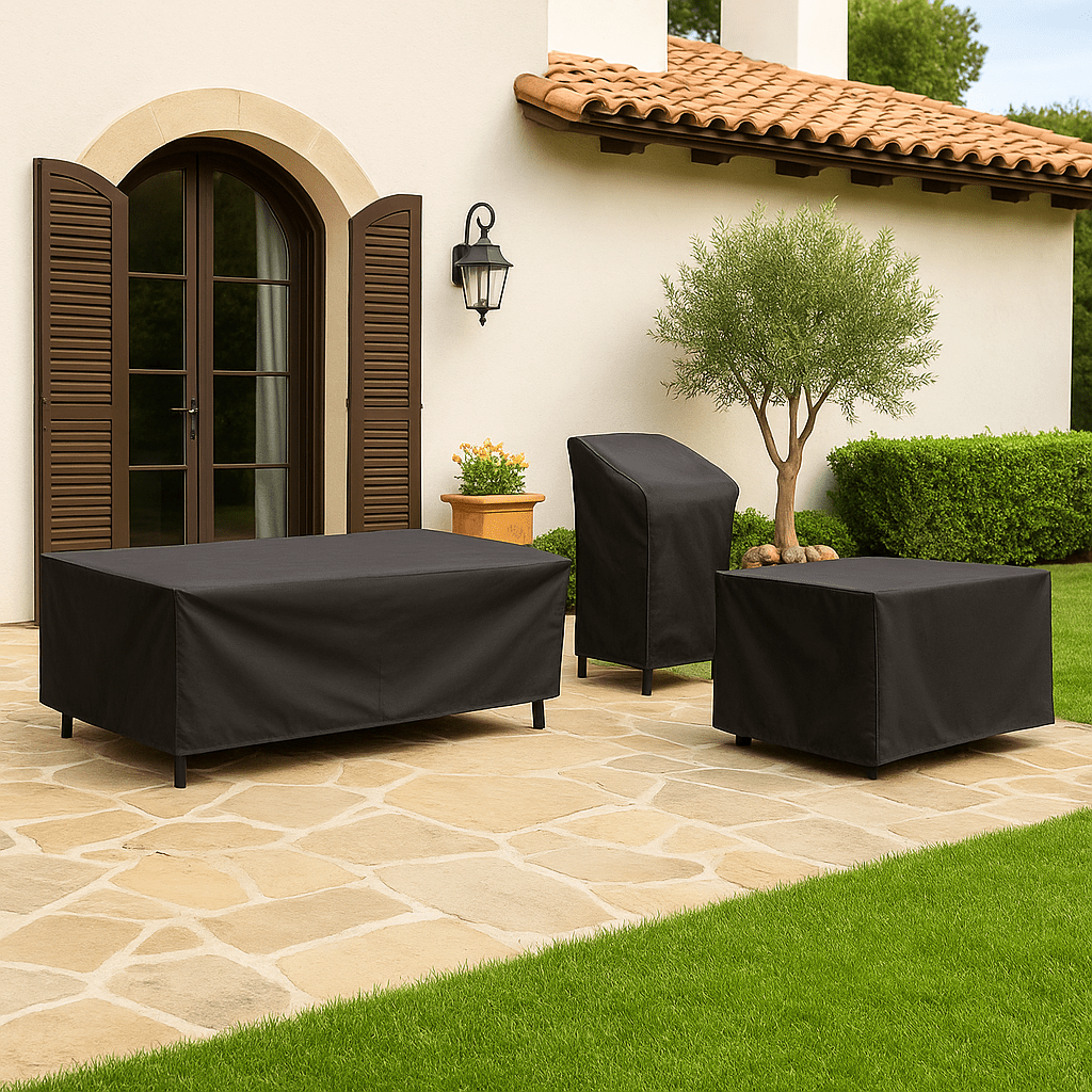 Outdoor Furniture Covers Waterproof Heavy Duty All-Weather - Image 2