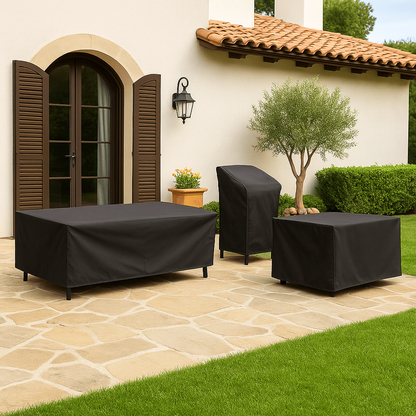 Outdoor Furniture Covers Waterproof Heavy Duty All-Weather - Image 2