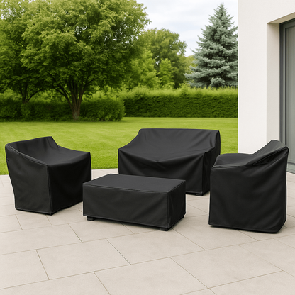 Outdoor Furniture Covers Waterproof Heavy Duty All-Weather - Image 5
