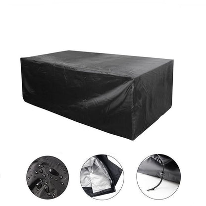 Outdoor Furniture Covers Waterproof Heavy Duty All-Weather - Image 9