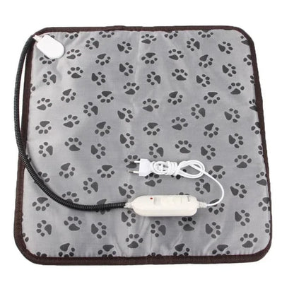 Pet Heating Pad Electric For Dogs And Cats With 2 Temperature Levels And 6-Layer Protection - Image 8
