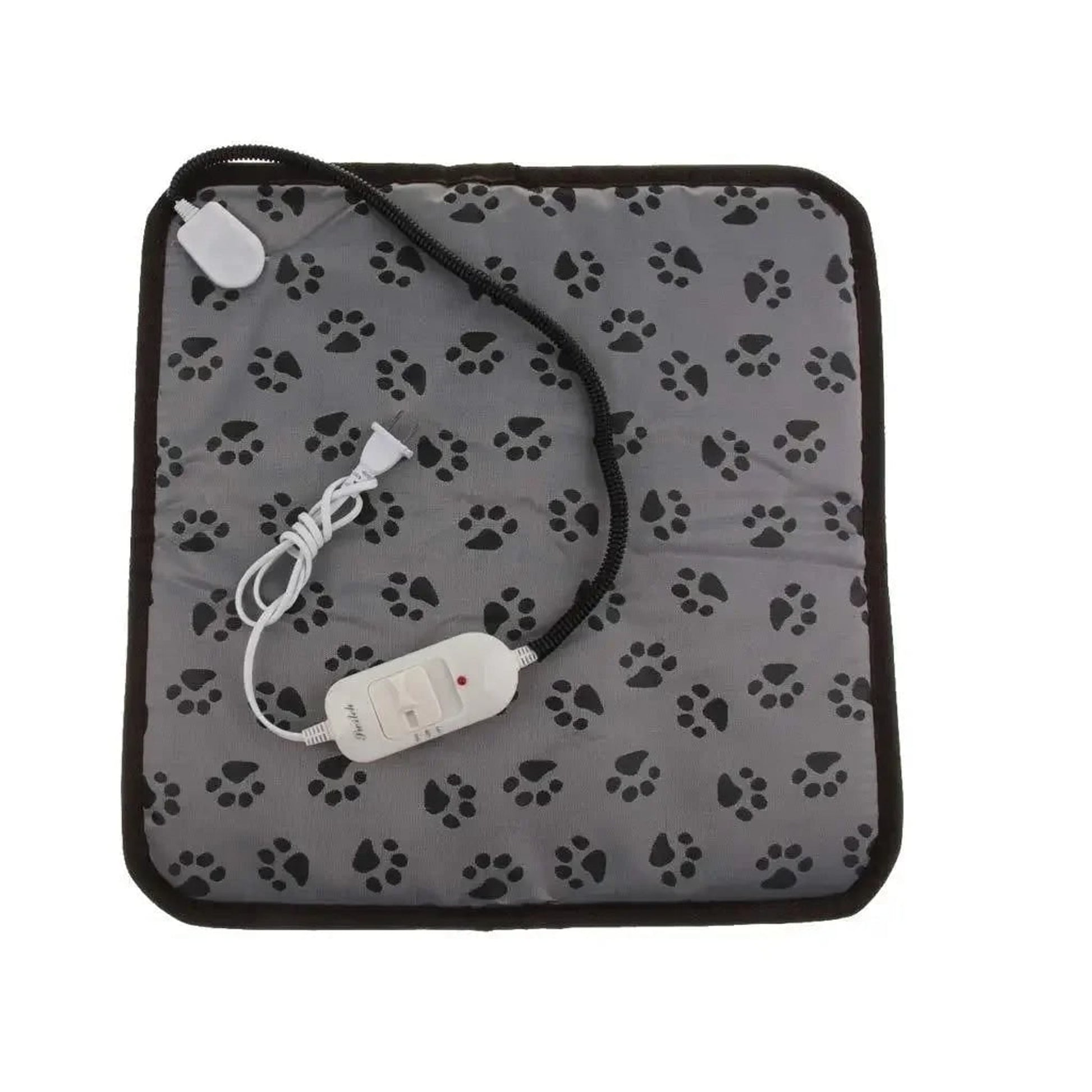 Pet Heating Pad Electric For Dogs And Cats With 2 Temperature Levels And 6-Layer Protection - Image 10