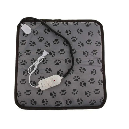 Pet Heating Pad Electric For Dogs And Cats With 2 Temperature Levels And 6-Layer Protection - Image 10