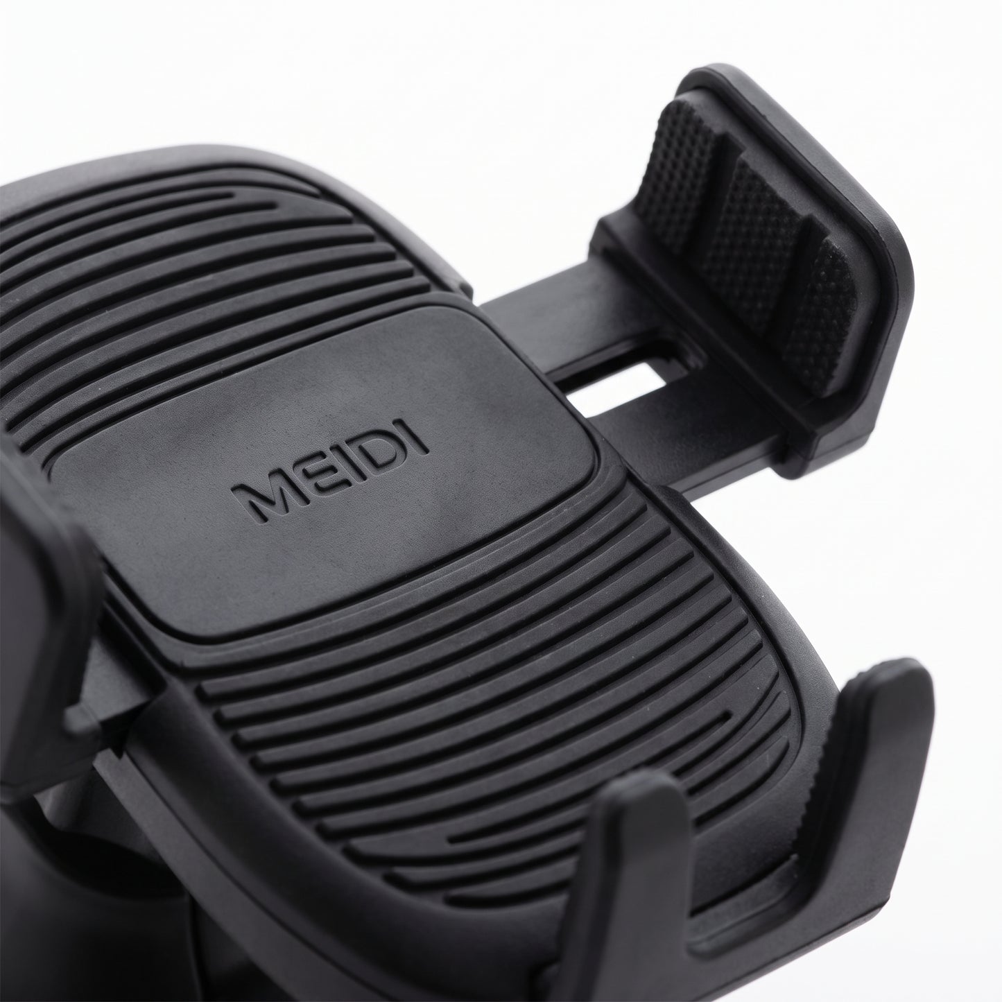 Car Phone Holder Stand Dashboard Non-Slip Silicone Black - detail