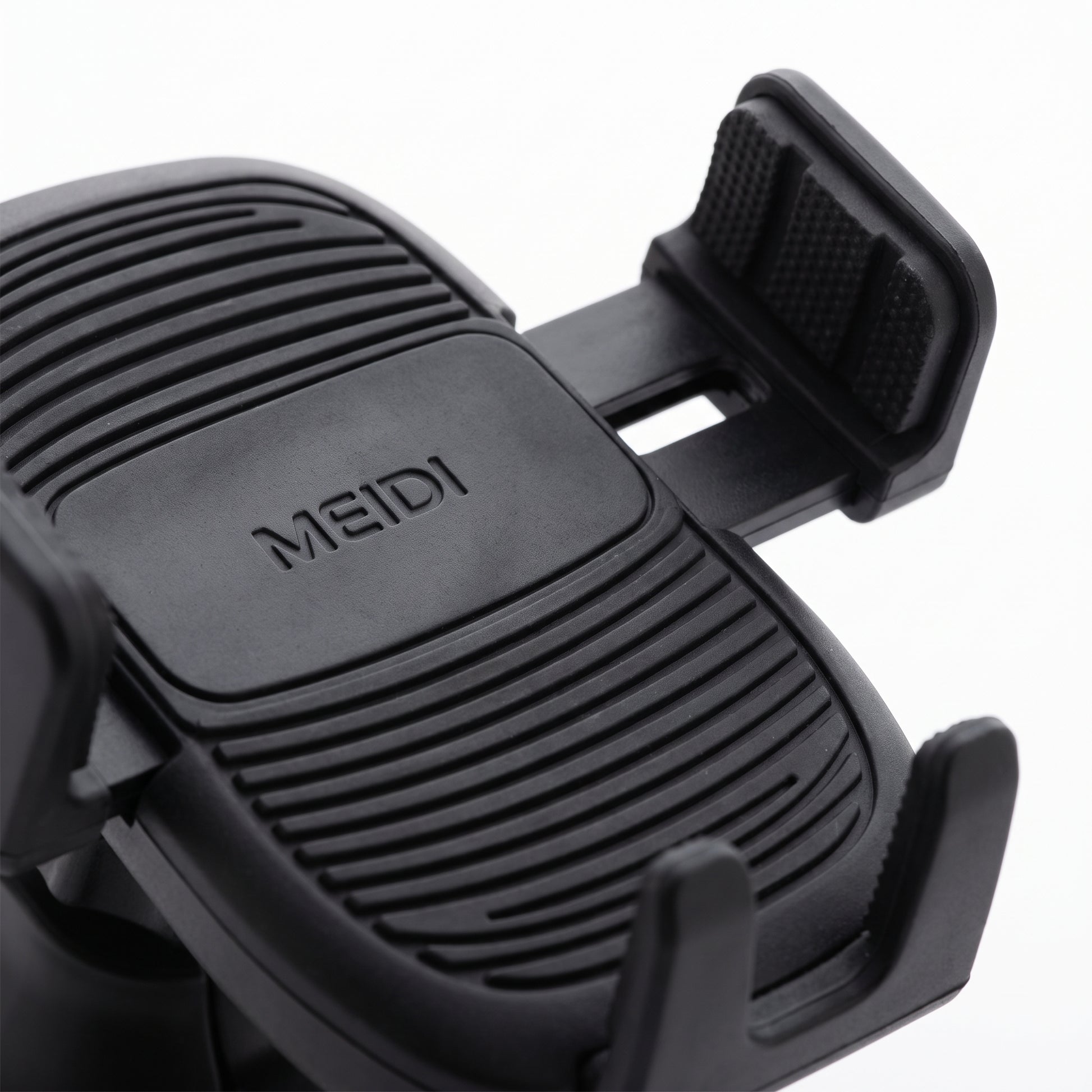 Car Phone Holder Stand Dashboard Non-Slip Silicone Black - detail