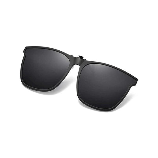 Polarized Sunglasses Sunglasses for Prescription Clip on Sunglasses - Image 1