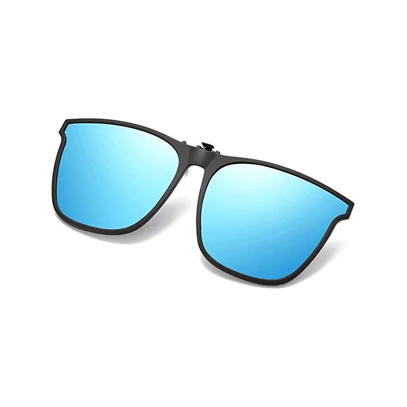 Polarized Sunglasses Sunglasses for Prescription Clip on Sunglasses - Image 11