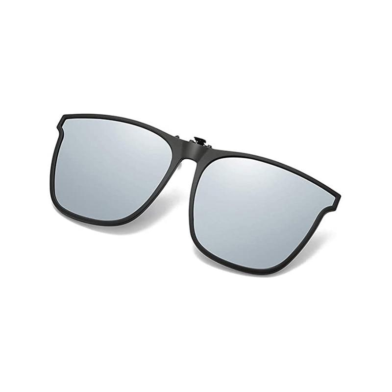 Polarized Sunglasses Sunglasses for Prescription Clip on Sunglasses - Image 3