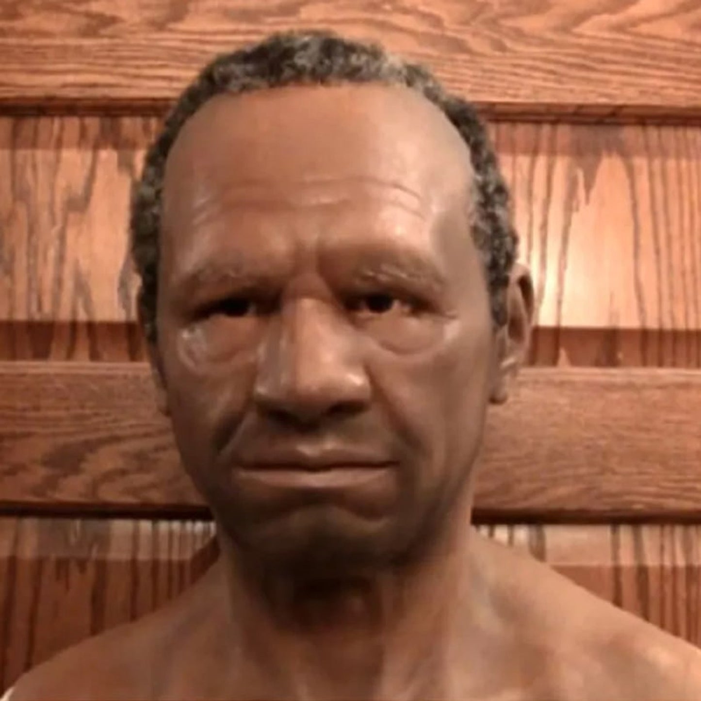 Realistic Latex Full Face Halloween Costume Mask - Image 32