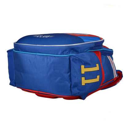 School Bag Childrens Rolling Backpack Cartoon Set - Image 8