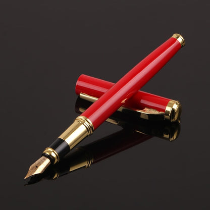 School Supplies Fountain Pen Ink Metal Classic Gift - Image 7