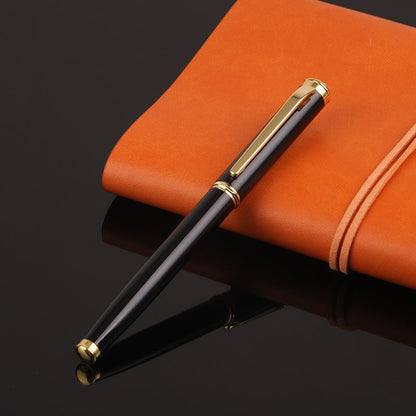 School Supplies Fountain Pen Ink Metal Classic Gift - Image 8
