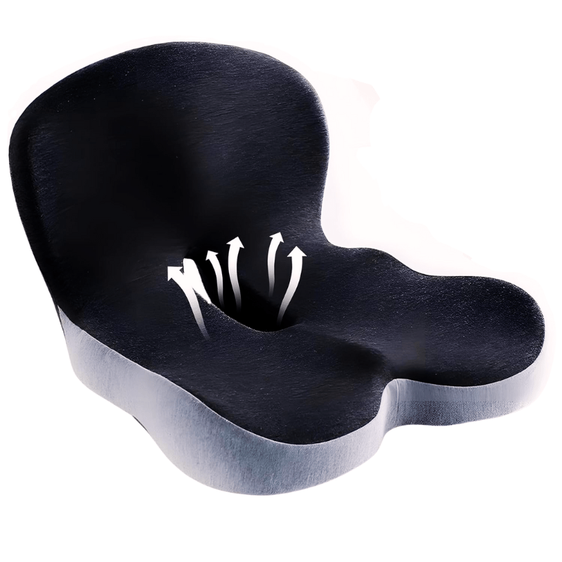 Seat Cushion for Office for Chair Ergonomic Foam - Image 13