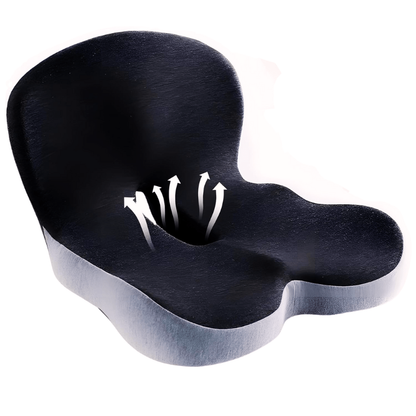 Seat Cushion for Office for Chair Ergonomic Foam - Image 13