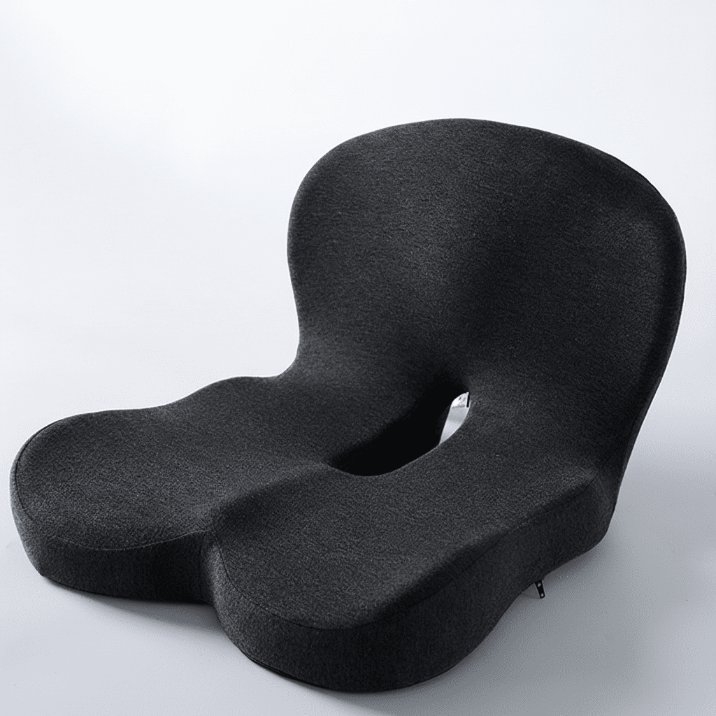Seat Cushion for Office for Chair Ergonomic Foam - Image 6
