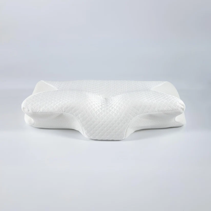 Side Sleeper Pillow Memory Foam Pillow Pillow for Neck Pain Snoring - Image 20