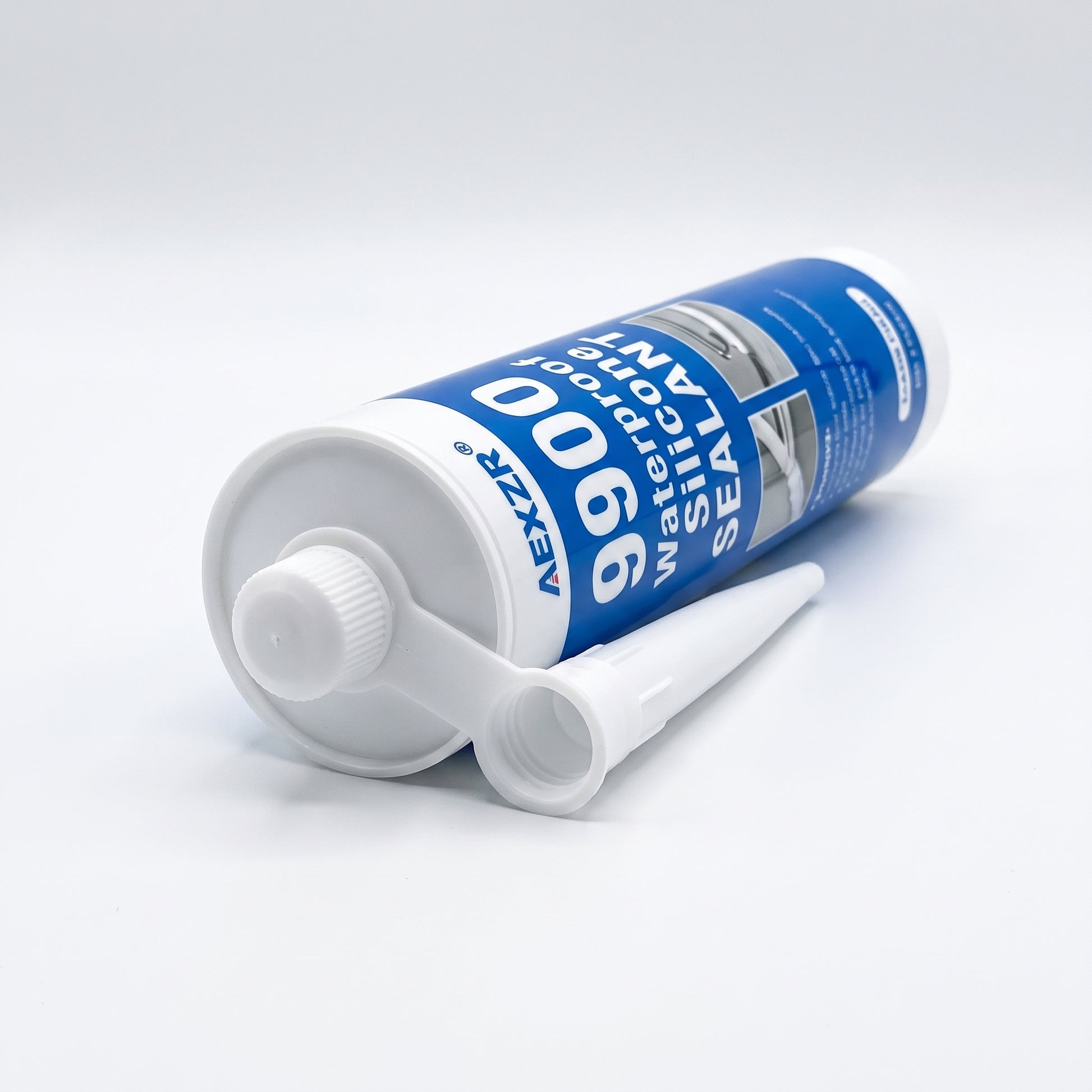 Waterproof Sealant Weatherproof Sealing Outdoor - angle