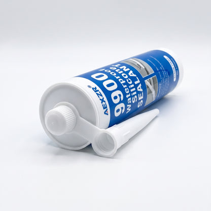 Waterproof Sealant Weatherproof Sealing Outdoor - angle
