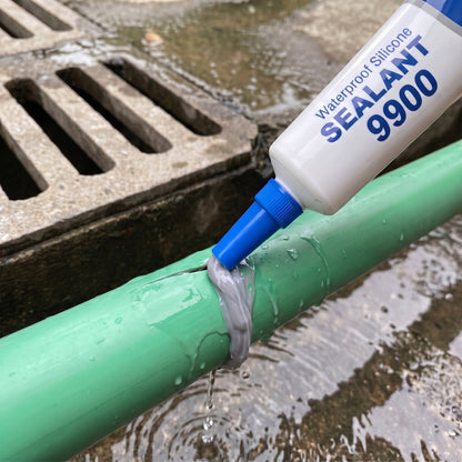 Waterproof Sealant Weatherproof Sealing Outdoor - Image 2