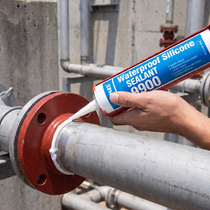 Waterproof Sealant Weatherproof Sealing Outdoor - Image 9