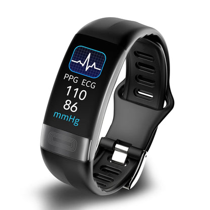 Smart Health Bracelet Fitness Tracker With Daily Wellness Insight And Intuitive Tracking For Activity Monitoring - Image 2