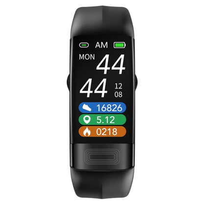 Smart Health Bracelet Fitness Tracker With Daily Wellness Insight And Intuitive Tracking For Activity Monitoring - Image 3