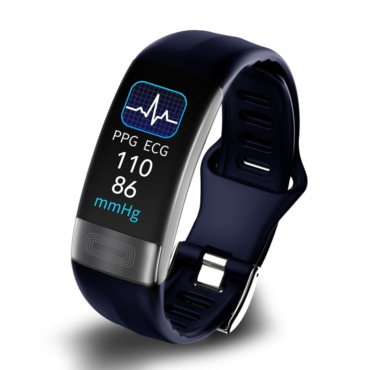 Smart Health Bracelet Fitness Tracker With Daily Wellness Insight And Intuitive Tracking For Activity Monitoring - Image 6
