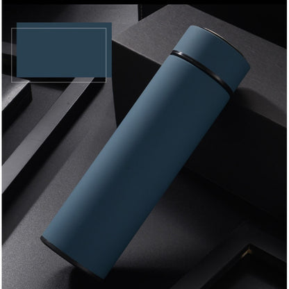 Smart Thermos Bottle Stainless Steel Insulated - Image 3