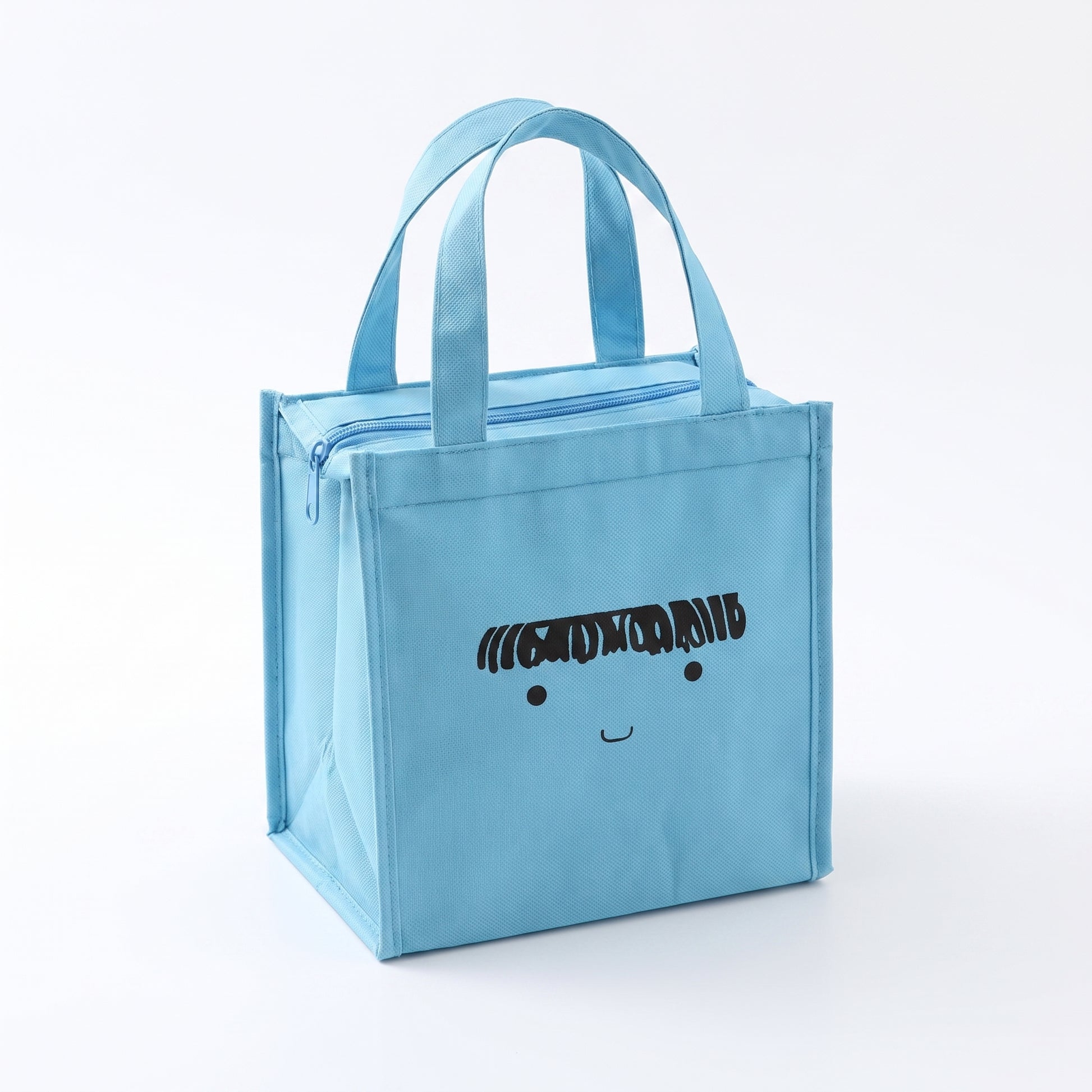 Lunch Bag Tote Cooler Insulated Cartoon - studio