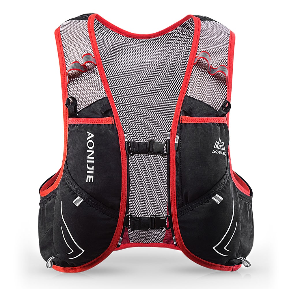 Trail Running Hydration Vest Pack Lightweight - Image 18