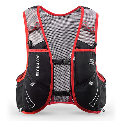 Trail Running Hydration Vest Pack Lightweight - Image 18