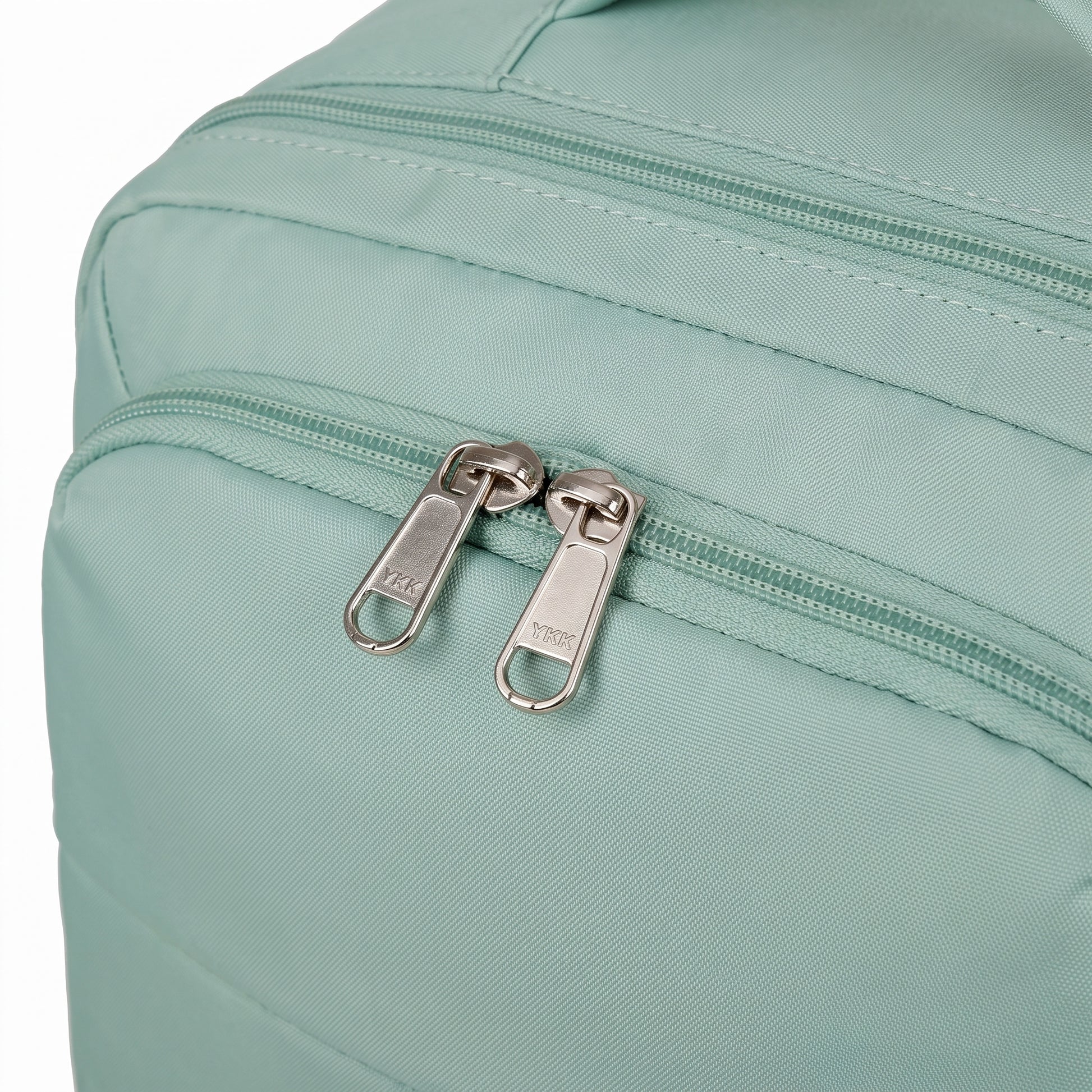 Backpack Travel Versatile Large Capacity Multiple Pockets - detail