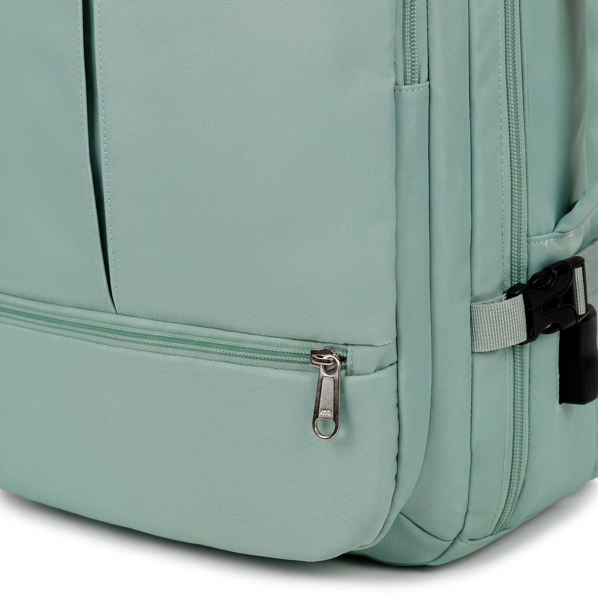 Backpack Travel Versatile Large Capacity Multiple Pockets - detail