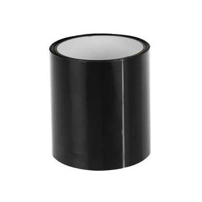 Weatherproof Tape Waterproof Tape Strong Adhesive Tape Black Roll - Image 7