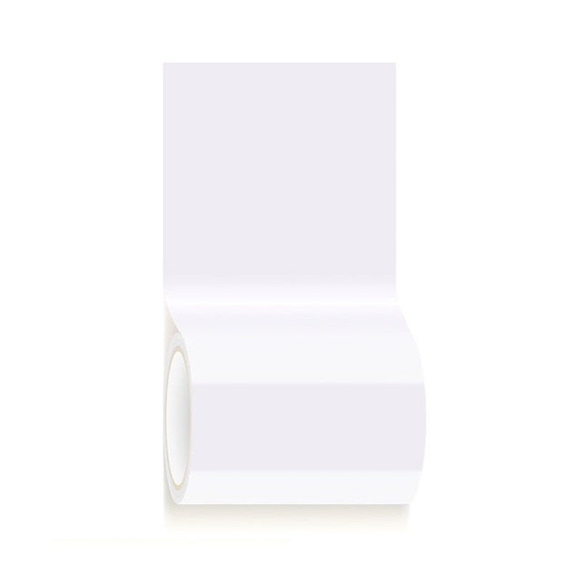 Weatherproof Tape Waterproof Tape Strong Adhesive Tape Black Roll - Image 9