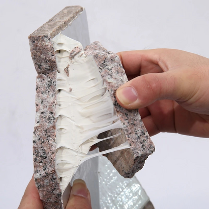 Weatherproof Waterproof Adhesive Tape Strong Leak Repair Roll - Image 2