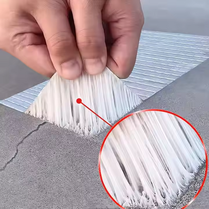 Weatherproof Waterproof Adhesive Tape Strong Leak Repair Roll - Image 3