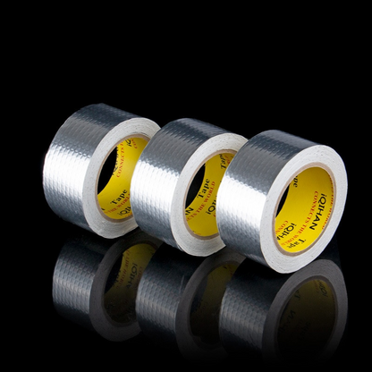 Weatherproof Waterproof Adhesive Tape Strong Leak Repair Roll - Image 4