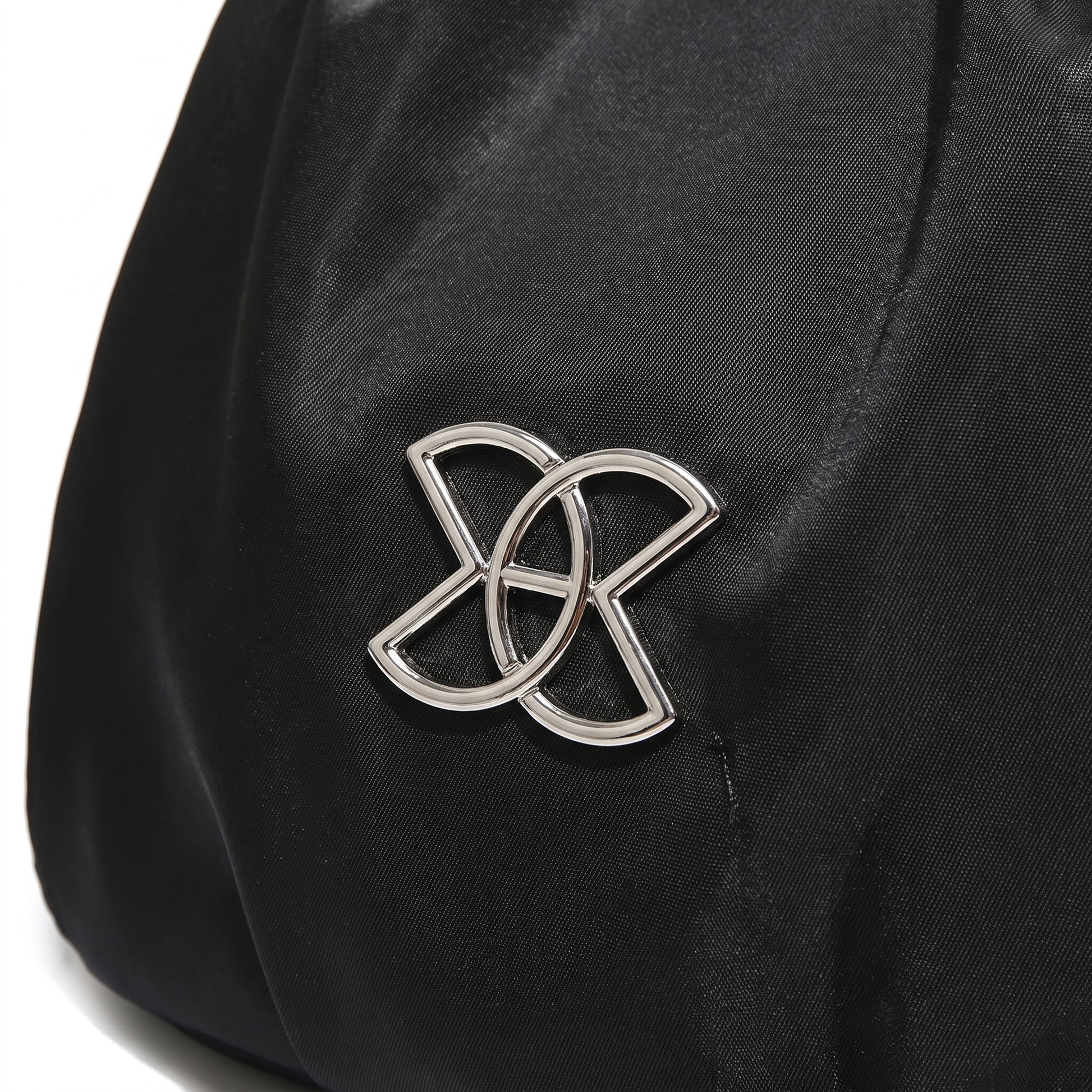 Backpack Anti-Theft Stylish Nylon Convertible - detail