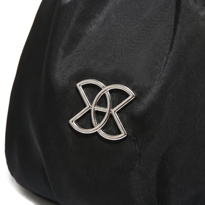 Backpack Anti-Theft Stylish Nylon Convertible - detail