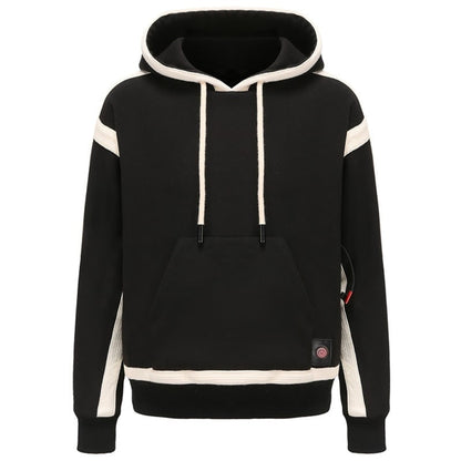 Women's Heated Hoodie With USB Powered Heating Portable Warmth Control - Image 2