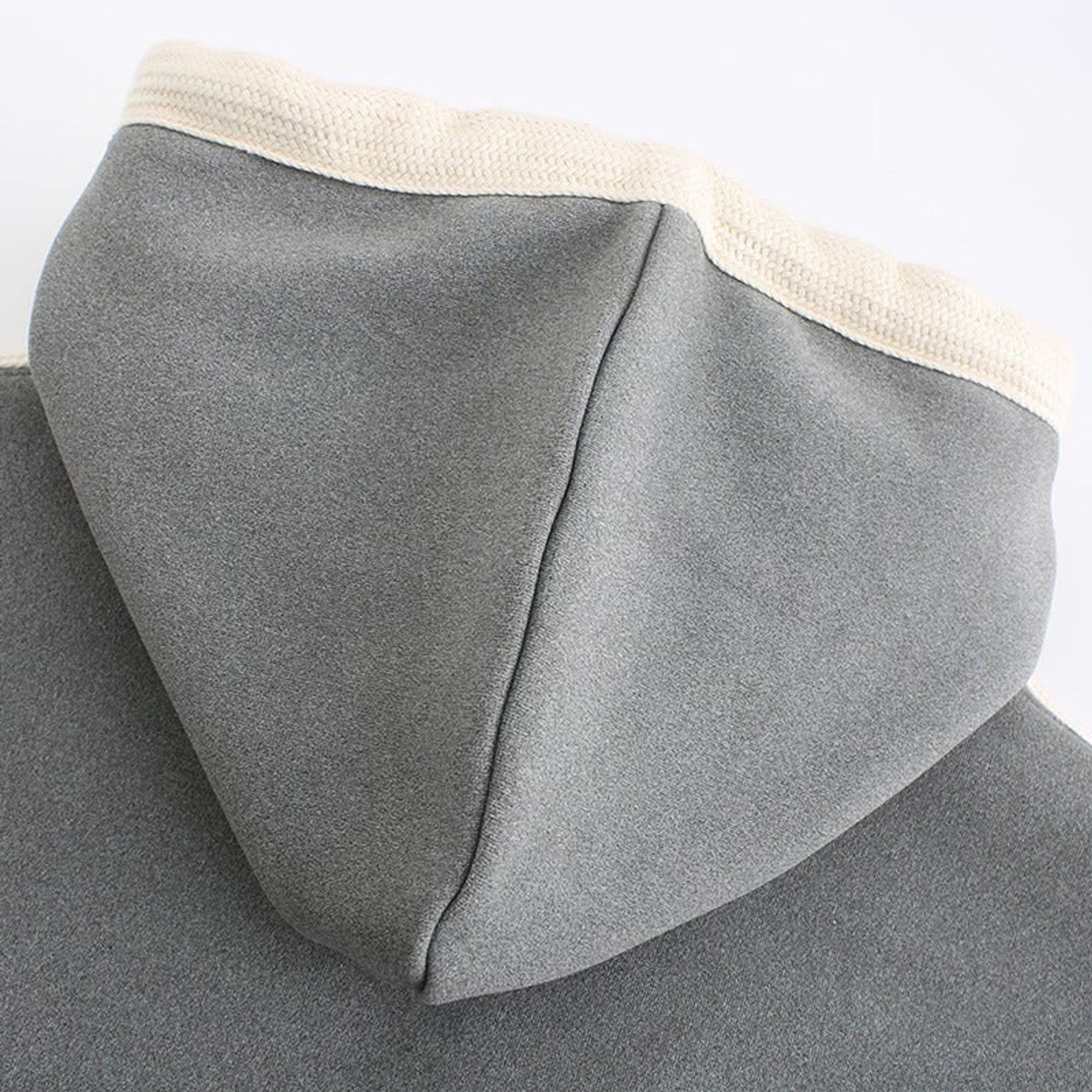 Women's Heated Hoodie With USB Powered Heating Portable Warmth Control - Image 7