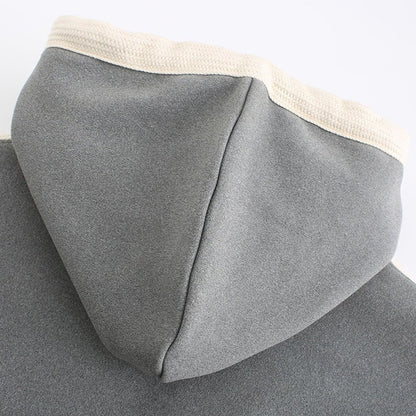 Women's Heated Hoodie With USB Powered Heating Portable Warmth Control - Image 7