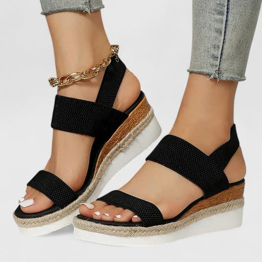 Women's Platform - Image 1