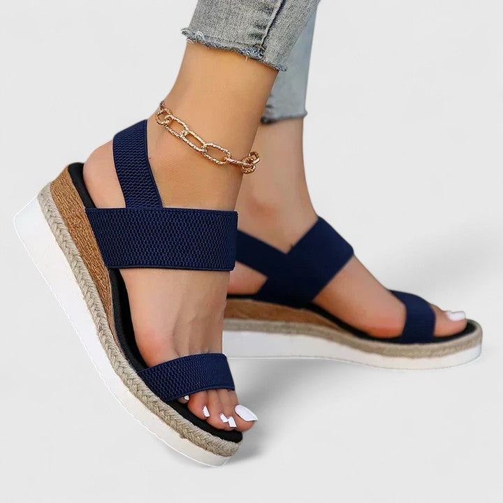 Women's Platform - Image 11